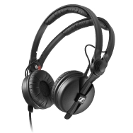 Sennheiser HD 25 Monitor Headphones