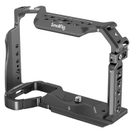 SmallRig Cage for Sony A7 IV, A7R V, & Sony A7S III Cameras (3667B)