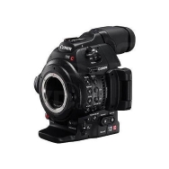 Canon C100 Mark II Body