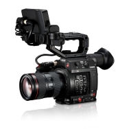 Canon Cine C200 Body