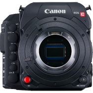 Canon C700 Global Shutter PL Body