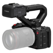 Canon EOS C50 Full-Frame Cinema Camera (Canon RF)