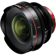 Canon Cine CN-E 14 T3.1 EF Full Frame