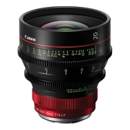 Canon RF CN-R 20mm T1.5 Cinema Lens