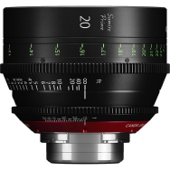 Canon Cine CN-E 20 T1.5 PL Full Frame Sumire