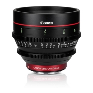 Canon Cine CN-E 24 T1.5 (EF Mount)