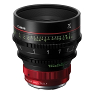 Canon RF CN-R 24mm T1.5 Cinema Lens