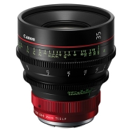 Canon RF CN-R 35mm T1.5 Cinema Lens