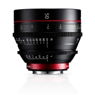 Canon CN-E 50mm T1.3 Cine Lens for EF Mount