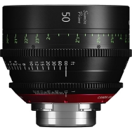Canon Cine CN-E 50T1.3 PL Full Frame Sumire