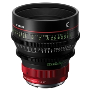 Canon RF CN-R 85mm T1.3 Cinema Lens