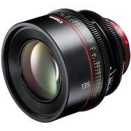 Canon Cine CN-E 135 T2.2 EF Full Frame