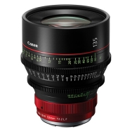 Canon RF CN-R 135mm T2.2 Cinema Lens