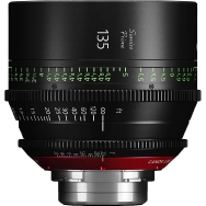 Canon Cine CN-E 135 T2.2 Sumire (PL Mount)