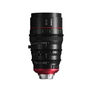 Canon Cine CN-E 14-35 T1.7 PL Lens