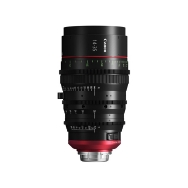 Canon CN-E 14-35mm T1.7 PL Cine Lens for PL Mount