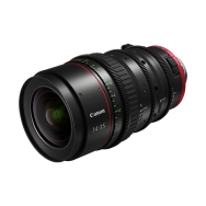 Canon CN-E 14-35mm T1.7 Cine Lens for EF Mount