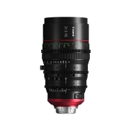 Canon CN-E 31.5-95mm T1.7 Cine Lens for PL Mount