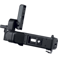 Canon LA-V1 LCD Attachment Unit For C200