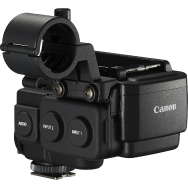 Canon MA-400 Microphone Adapter For C300 MK II