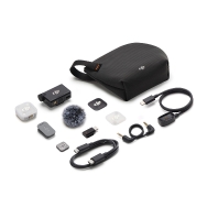 DJI Mic Mini 2 (1 TX & 1 RX)