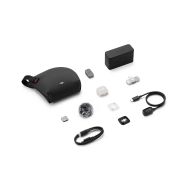 DJI Mic Mini 2S (1TX+1 Mobile RX + Charging Case)