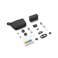 DJI Mic Mini 2S (2TX + 1RX + Charging Case)