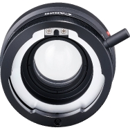 Canon B4-EF Mount Adapter MO-4E For C700