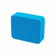 Soundstream Icon Bluetooth Speaker (Tick Blue)