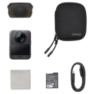 DJI Osmo 360 Action Camera Standard Combo