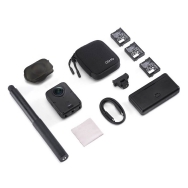 DJI Osmo 360 II Action Camera Adventure Combo 