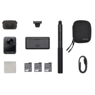 DJI Osmo 360 Action Camera Adventure Combo