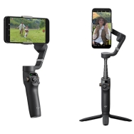 DJI Osmo Mobile 6 Phone Gimbal