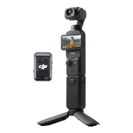DJI Osmo Pocket 3 Gimbal Camera Creator Combo