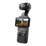 DJI Osmo Pocket 3 Gimbal Camera