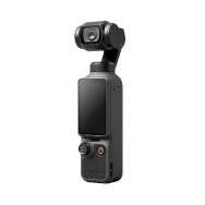 DJI Osmo Pocket 4 Gimbal Camera Creator Combo