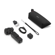 DJI Osmo Pocket 4P Gimbal Camera (Standard Combo)