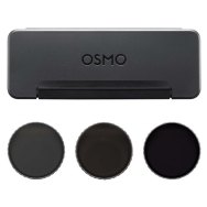DJI ND Filter Set for Osmo Action 6