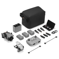 DJI Mini 5 Pro Drone Camera Fly More Combo with RC-N3
