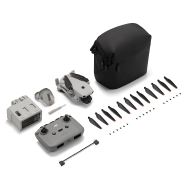 DJI Lito 1 Drone Camera Fly More Combo