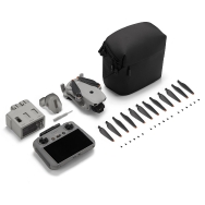 DJI Lito X1 Drone Camera Fly More Combo Plus (RC-2)