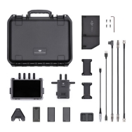 DJI Transmission with High-Bright Monitor Combo