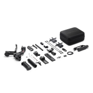 DJI RS 4 Pro Gimbal Combo (2026)
