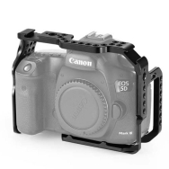SmallRig Cage for Canon 5D Mark III & IV 