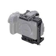 SmallRig Quick Release Half Cage for Panasonic S1H