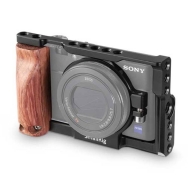 SmallRig Cage Kit for Sony RX100 III & IV & V