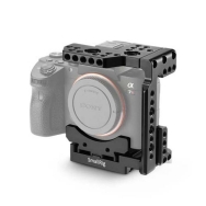 SmallRig QR Half Cage for Sony A7 Series