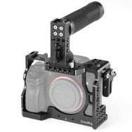 SmallRig Cage Kit for Sony A7R III/A7III 