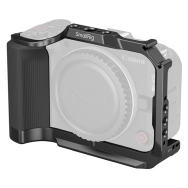 SmallRig Camera Cage for Canon EOS R50 V (Black) (5427)