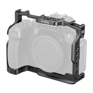 SmallRig Camera Cage for Nikon Z50 II